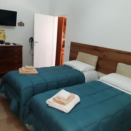 Casa Vacanze Nonna Lucia Matera Chambre photo