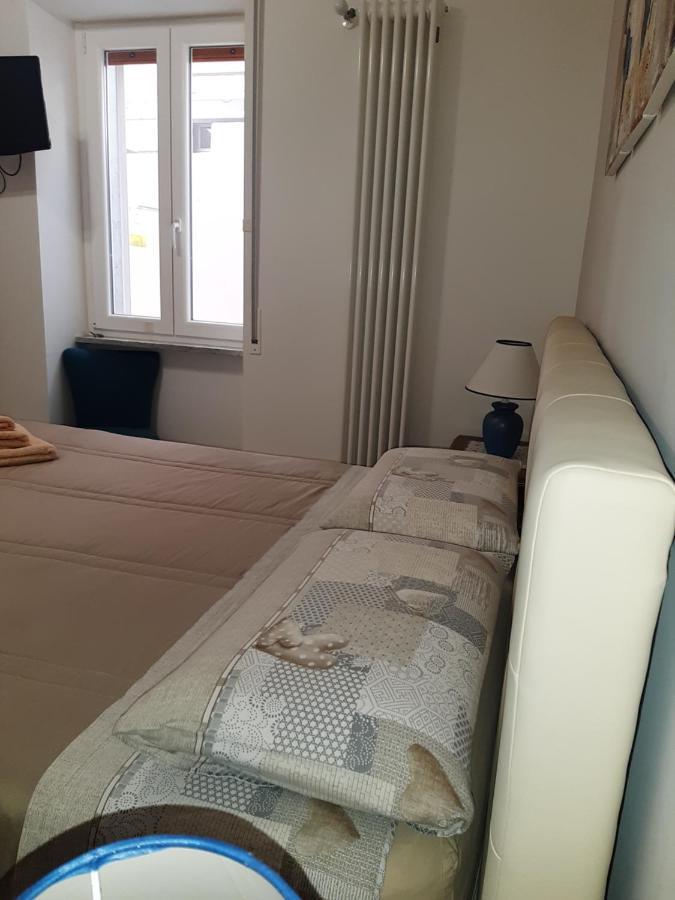 Casa Vacanze Nonna Lucia Matera Extérieur photo