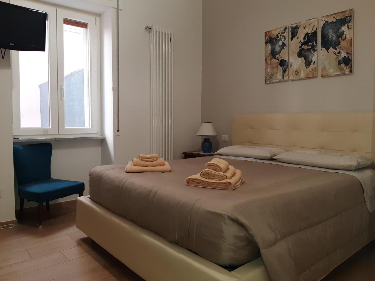 Casa Vacanze Nonna Lucia Matera Extérieur photo