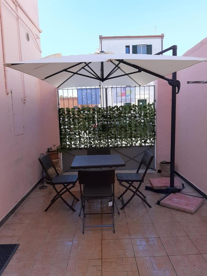 Casa Vacanze Nonna Lucia Matera Extérieur photo