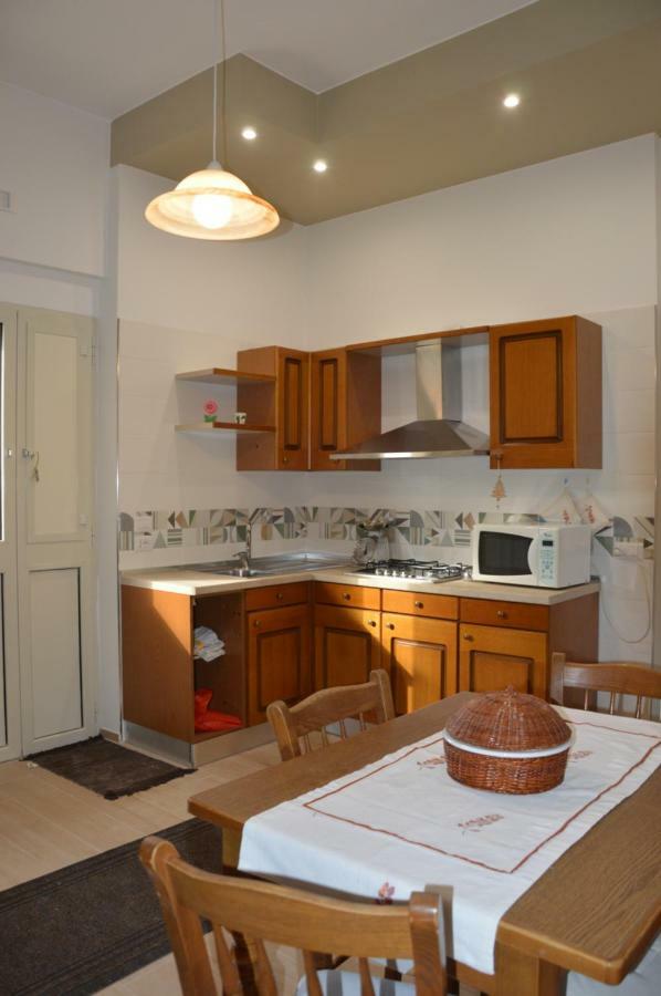 Casa Vacanze Nonna Lucia Matera Extérieur photo