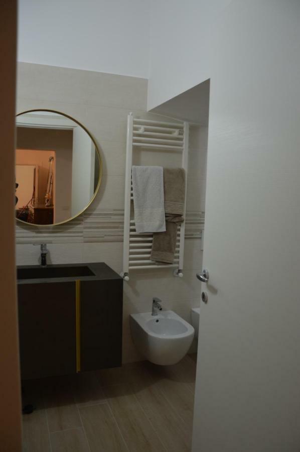 Casa Vacanze Nonna Lucia Matera Extérieur photo