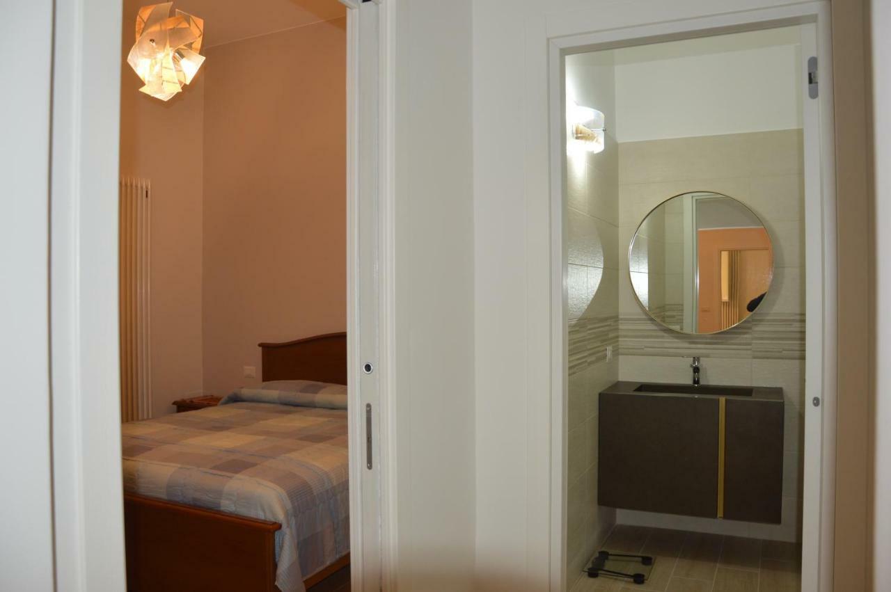 Casa Vacanze Nonna Lucia Matera Extérieur photo