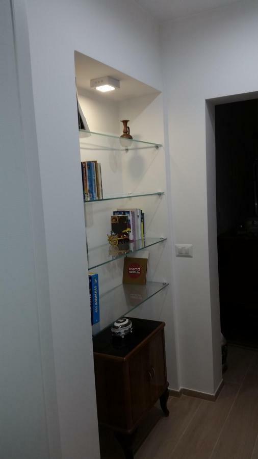 Casa Vacanze Nonna Lucia Matera Extérieur photo