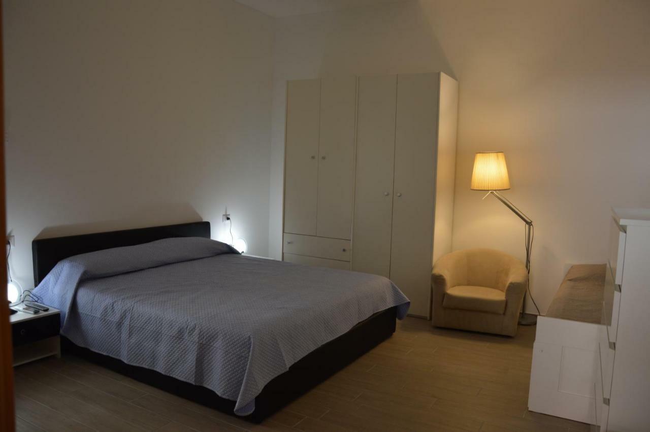 Casa Vacanze Nonna Lucia Matera Extérieur photo