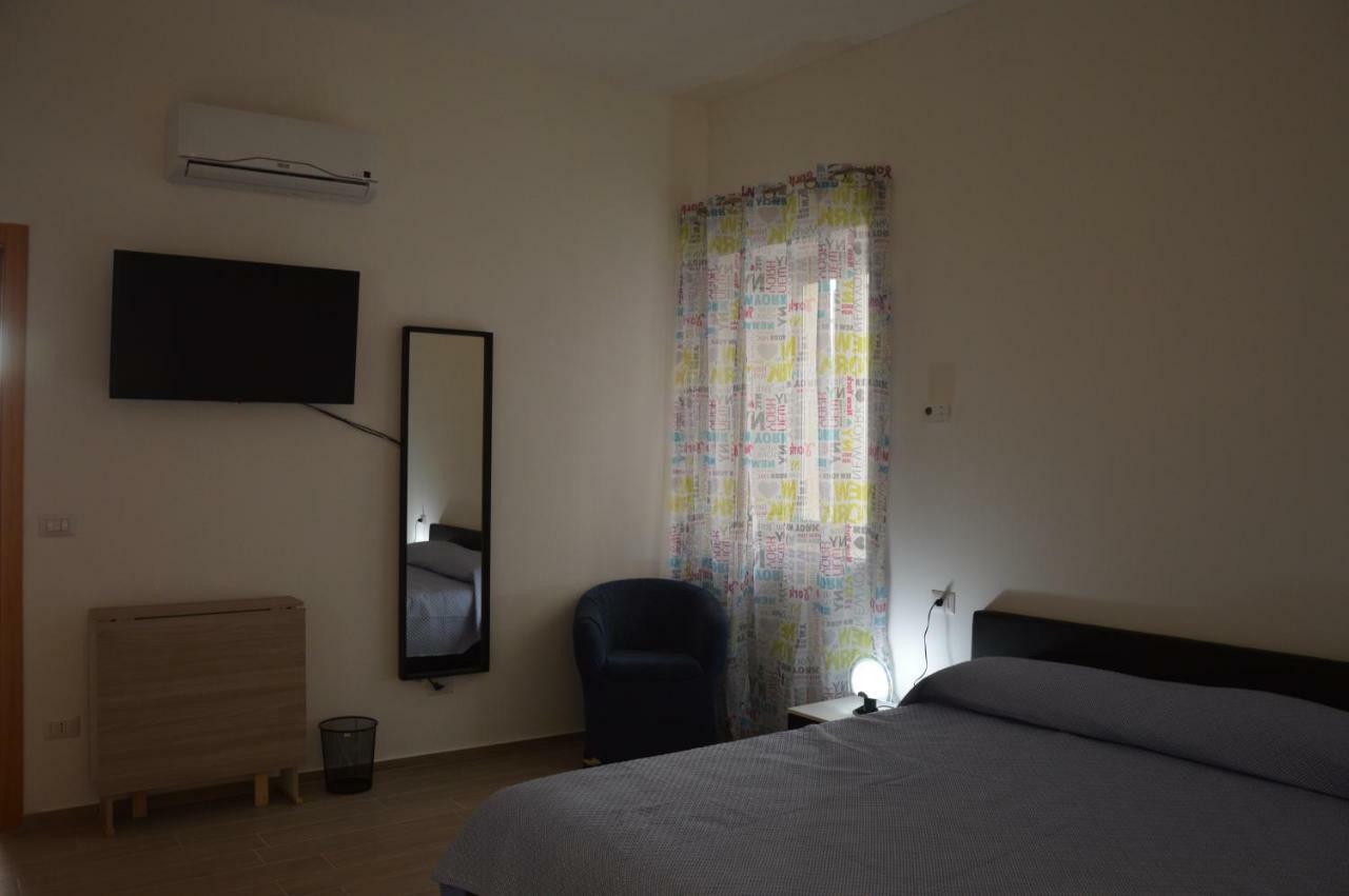 Casa Vacanze Nonna Lucia Matera Extérieur photo