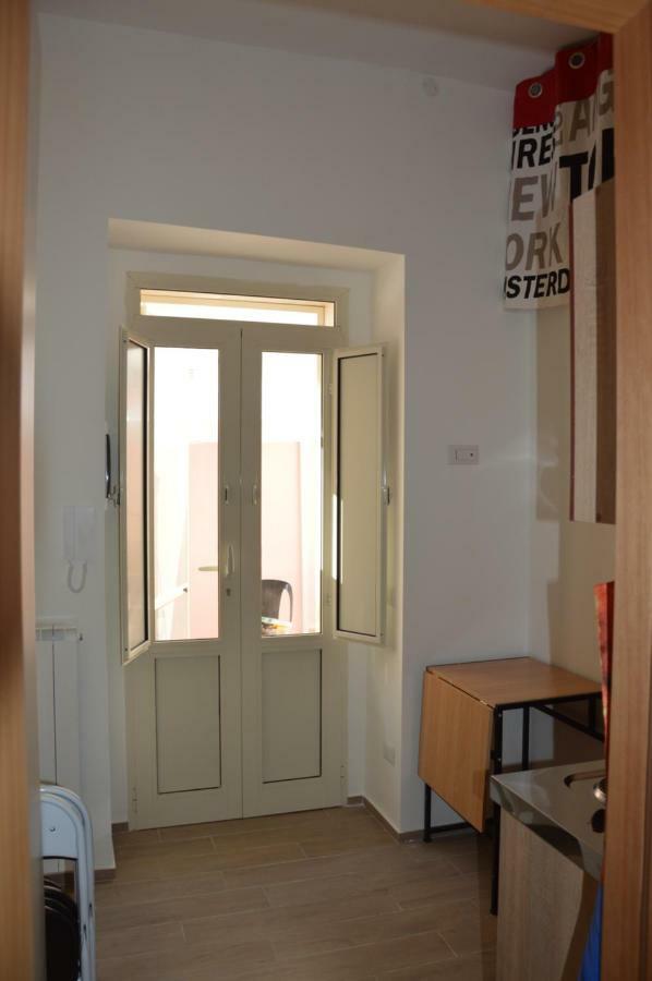 Casa Vacanze Nonna Lucia Matera Extérieur photo