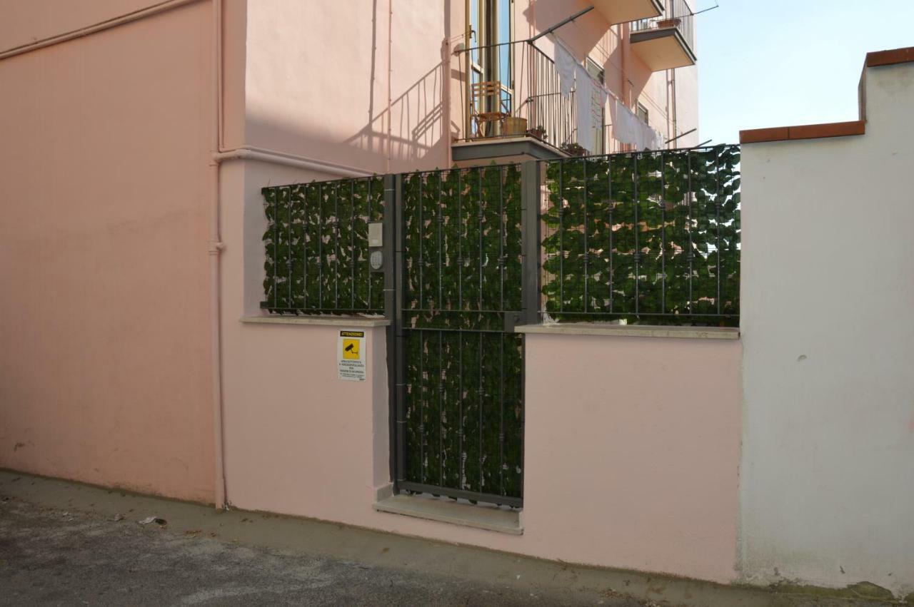 Casa Vacanze Nonna Lucia Matera Extérieur photo