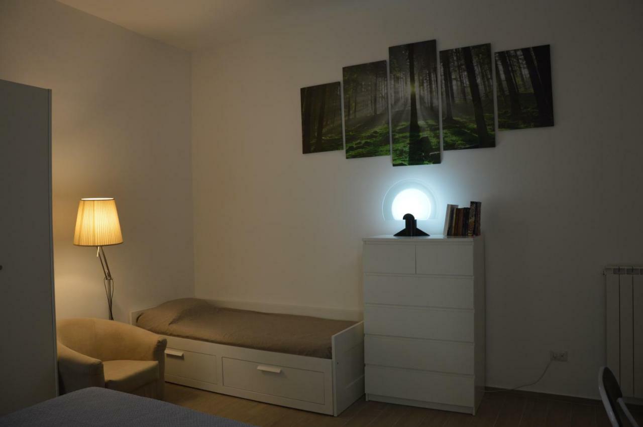 Casa Vacanze Nonna Lucia Matera Extérieur photo