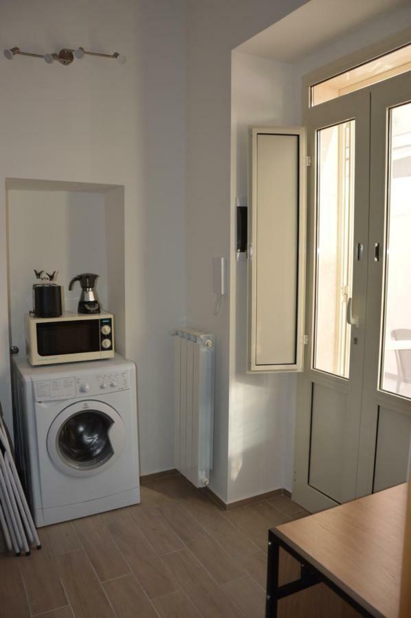Casa Vacanze Nonna Lucia Matera Extérieur photo