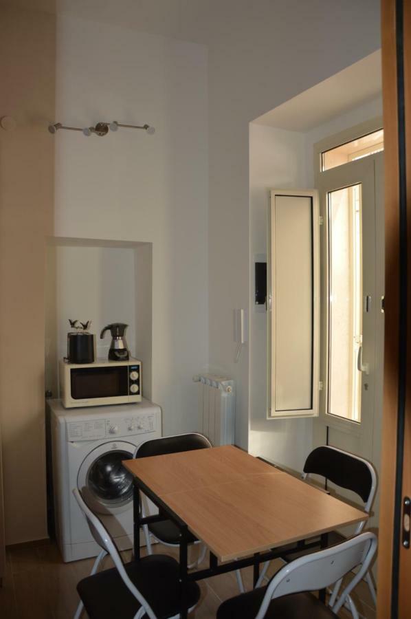 Casa Vacanze Nonna Lucia Matera Extérieur photo