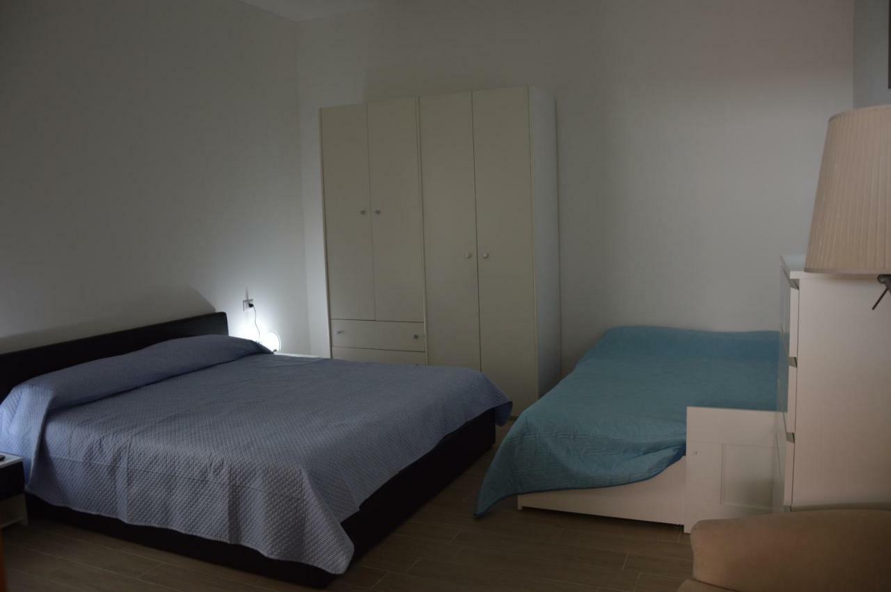 Casa Vacanze Nonna Lucia Matera Extérieur photo